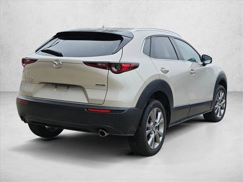 Used 2024 MAZDA CX-30 AWD 2.5 S w/ Premium Package image 5