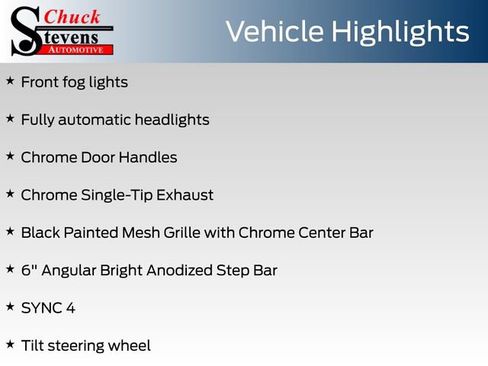 New 2026 Ford F150 XLT AWD/4WD image 9