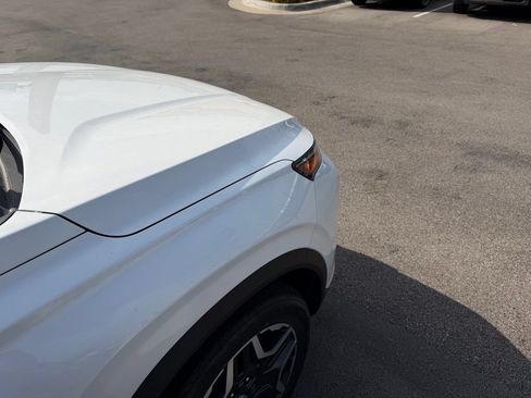 Certified 2022 Hyundai Santa Fe Limited FWD image 7