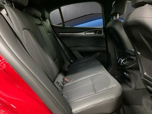 New 2026 Alfa Romeo Stelvio Sprint AWD/4WD image 12