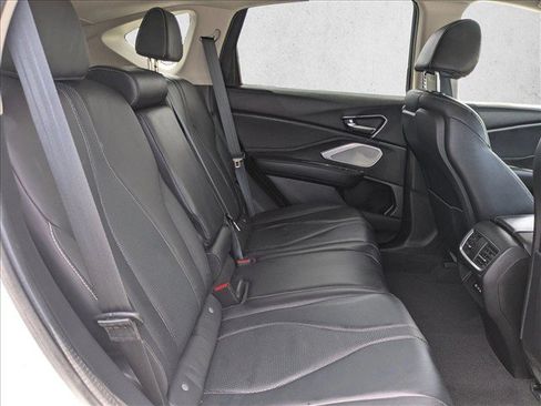 Certified 2023 Acura RDX FWD w/ Technology Package image 22
