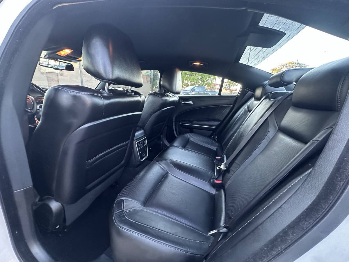 Used 2022 Dodge Charger SXT w/ Plus Group RWD image 36