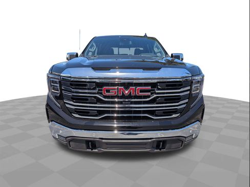 New 2026 GMC Sierra 1500 SLT w/ SLT Premium Plus Package AWD/4WD image 9