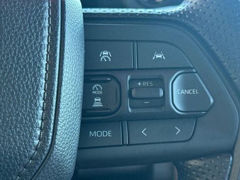 New 2026 Toyota Tacoma SR5 AWD/4WD image 26