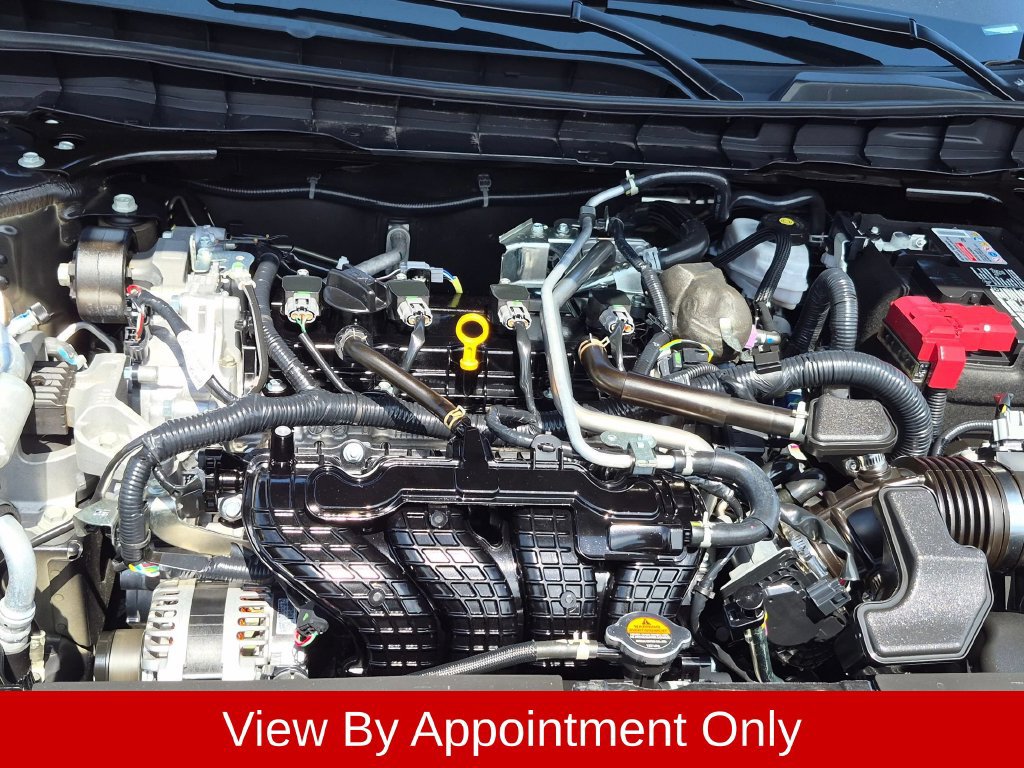 Used 2025 Nissan Altima 2.5 SV FWD image 35