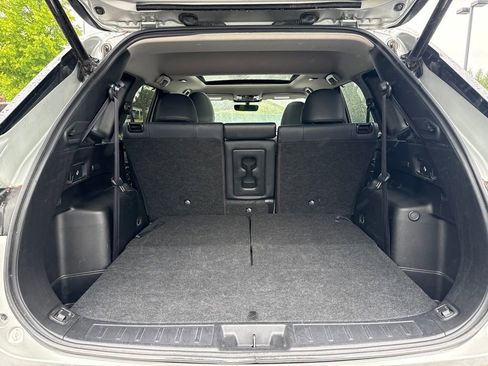 Used 2025 Mitsubishi Outlander SEL FWD image 23