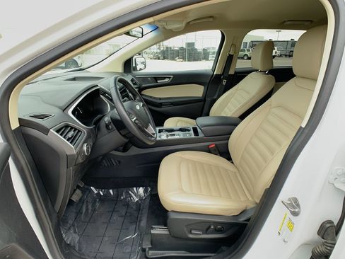 Used 2021 Ford Edge SEL w/ Convenience Package image 21