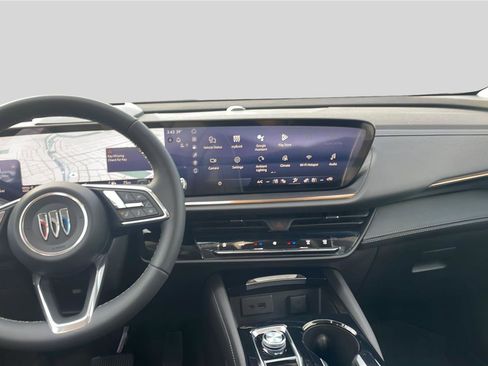 New 2026 Buick Envision Avenir image 9