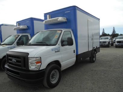 Used 2024 Ford E-350 and Econoline 350 Super Duty w/ Power Windows & Locks Group
