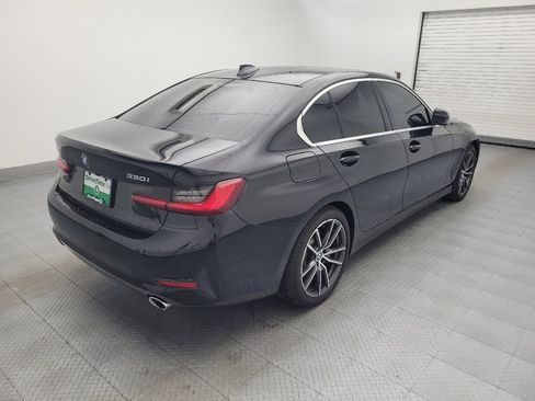 Used 2019 BMW 330i Sedan w/ Convenience Package image 9