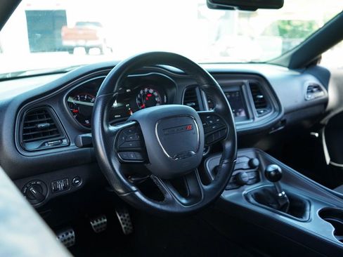 Used 2023 Dodge Challenger R/T w/ Blacktop Package image 7