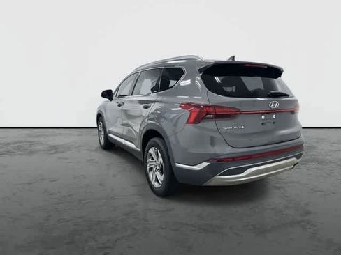 Used 2021 Hyundai Santa Fe SEL FWD image 2
