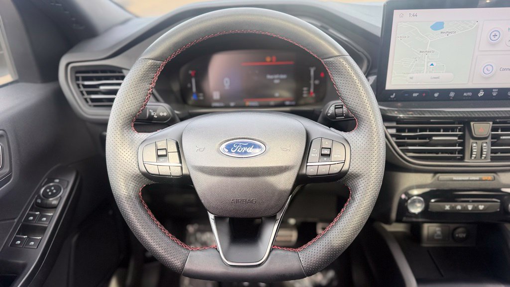 Used 2023 Ford Escape ST-Line w/ Tech Pack #1 AWD/4WD image 13