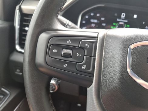 Certified 2024 GMC Sierra 3500 Denali w/ Denali Reserve Package image 20