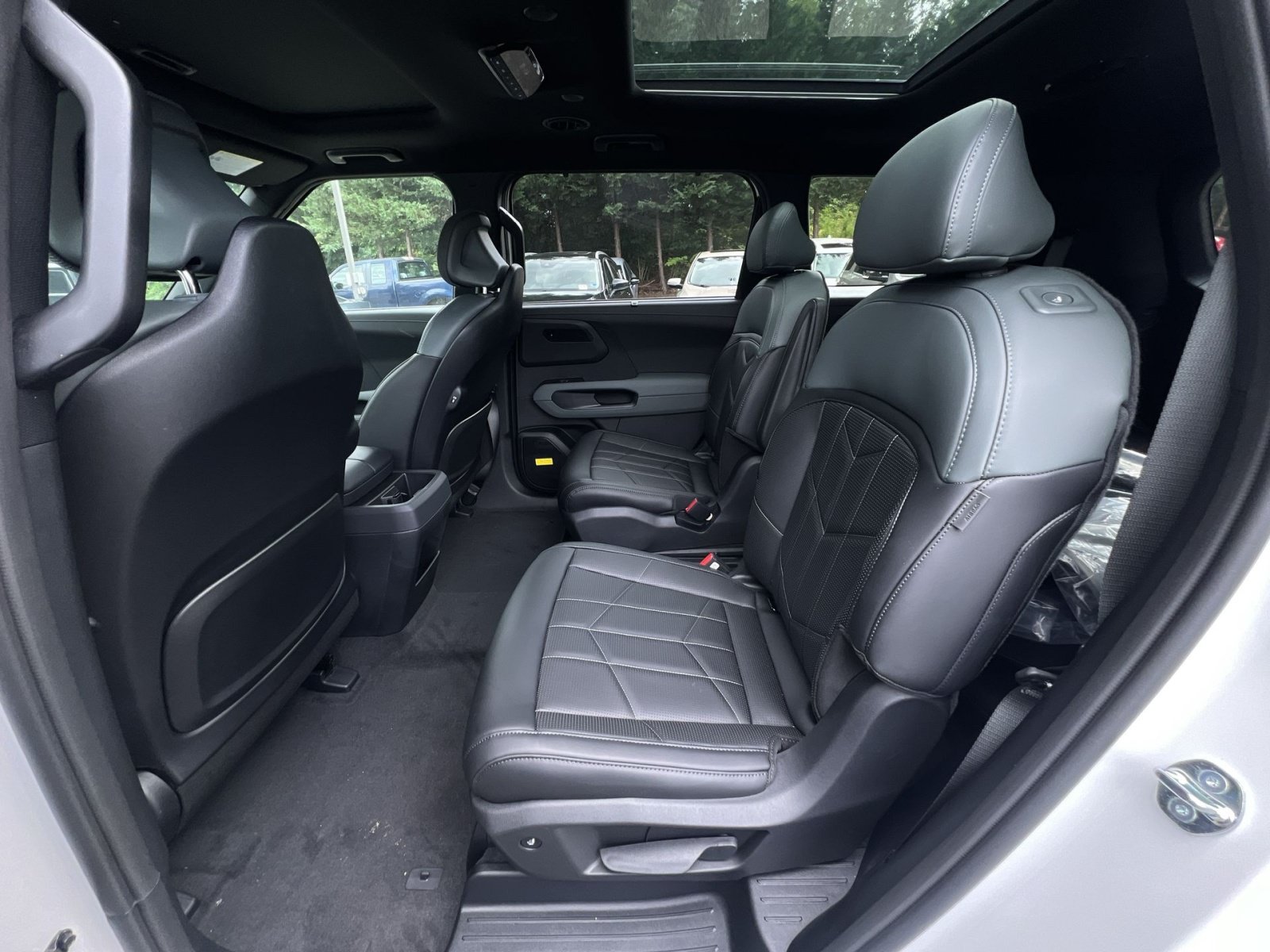 New 2027 Kia Telluride SX X-Line AWD/4WD image 31