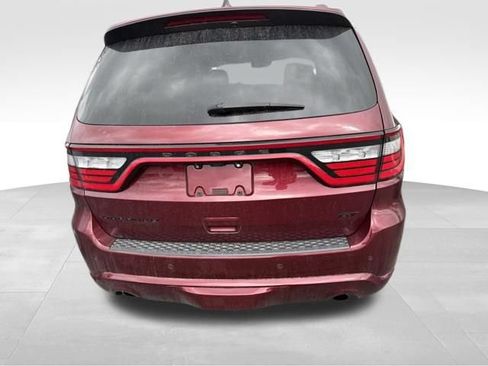Used 2023 Dodge Durango GT RWD image 12