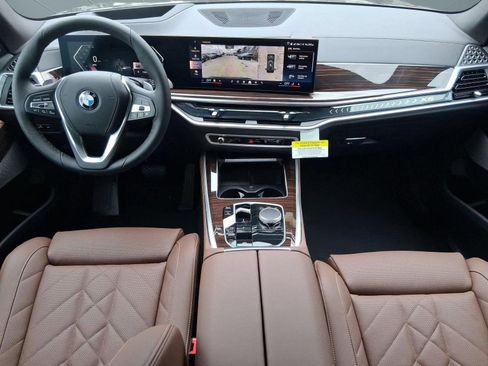 Used 2026 BMW X5 sDrive40i RWD image 14