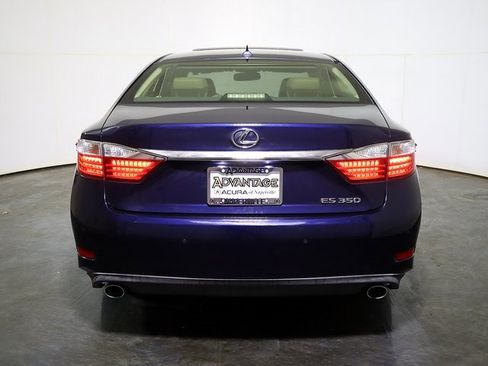 Used 2014 Lexus ES 350 350 image 10