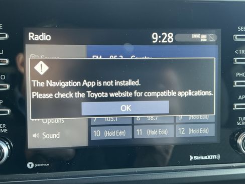 Used 2023 Toyota Tacoma SR image 24