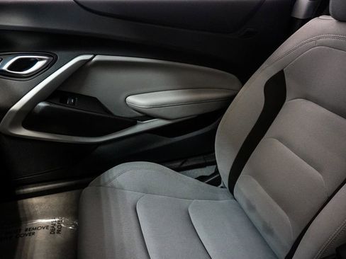 Used 2022 Chevrolet Camaro SS image 26