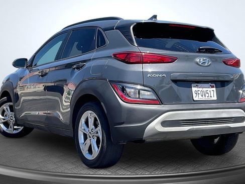 Used 2023 Hyundai Kona SEL w/ Convenience Package FWD image 2