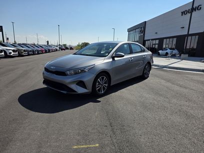 Used 2023 Kia Forte LXS