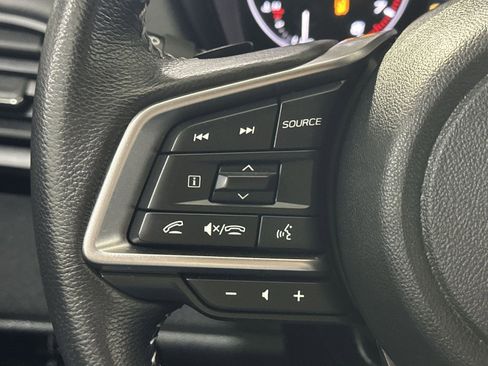 Used 2023 Subaru Outback Premium image 21