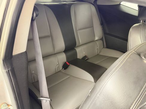 Used 2015 Chevrolet Camaro SS w/ RS Package RWD image 36