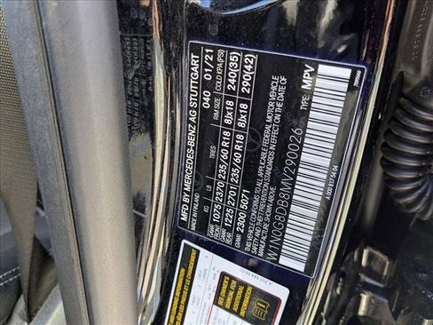 Used 2021 Mercedes-Benz GLC 300 image 26