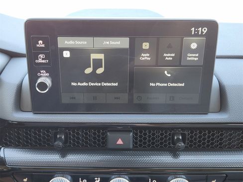 Used 2026 Honda CR-V EX-L image 24