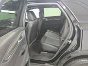 Used 2025 Cadillac XT5 Sportv w/ Technology Package AWD/4WD image 5