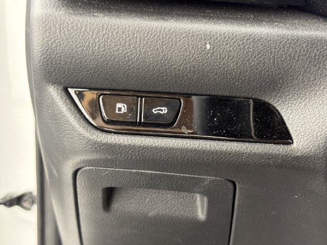 Used 2025 Lexus NX 250 FWD w/ Accessory Package (Z1) image 6
