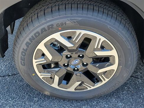 New 2026 Subaru Forester Premium image 5