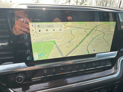 New 2026 Chevrolet Silverado 2500 LT w/ All Star Edition image 23