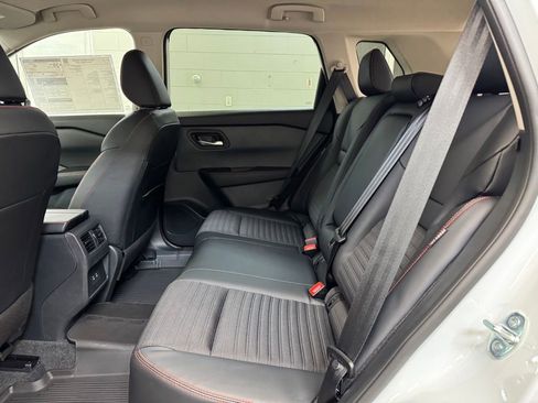 New 2026 Nissan Rogue SV image 15