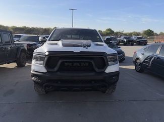 Used 2022 RAM 1500 Rebel w/ Rebel Level 2 Equipment Group video 2