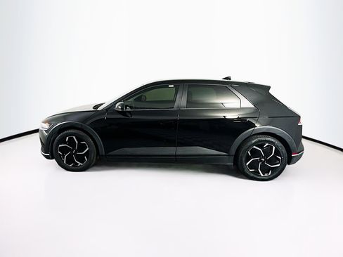 Used 2024 Hyundai Ioniq 5 SEL image 4