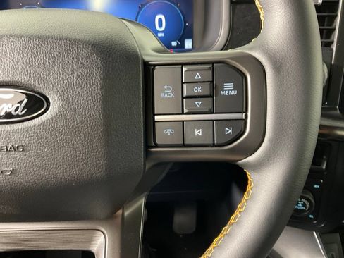 New 2026 Ford F150 Tremor w/ Equipment Group 402B AWD/4WD image 25