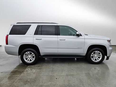 Used 2019 Chevrolet Tahoe LT image 8