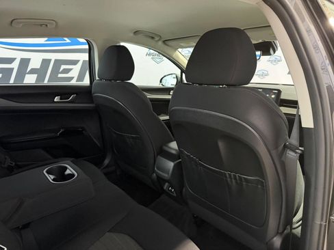 Used 2026 Kia K5 LXS image 23