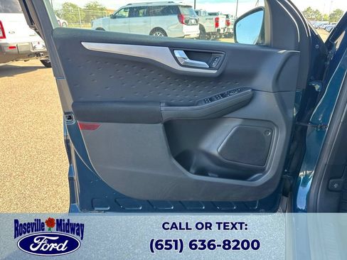 Used 2020 Ford Escape SE AWD/4WD image 26