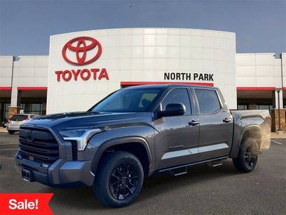 Used 2024 Toyota Tundra SR5