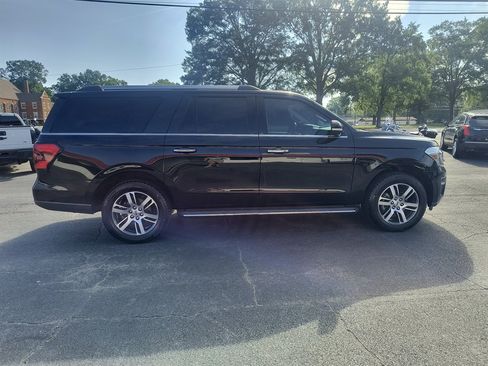 Used 2022 Ford Expedition Max Limited AWD/4WD image 6
