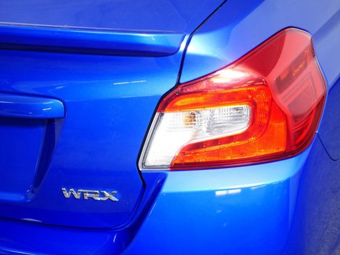 Used 2021 Subaru WRX Premium image 17