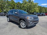 Used 2015 Jeep Grand Cherokee Laredo w/ Quick Order Package 23E image 3