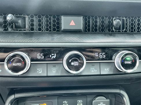 New 2026 Honda CR-V TrailSport image 28