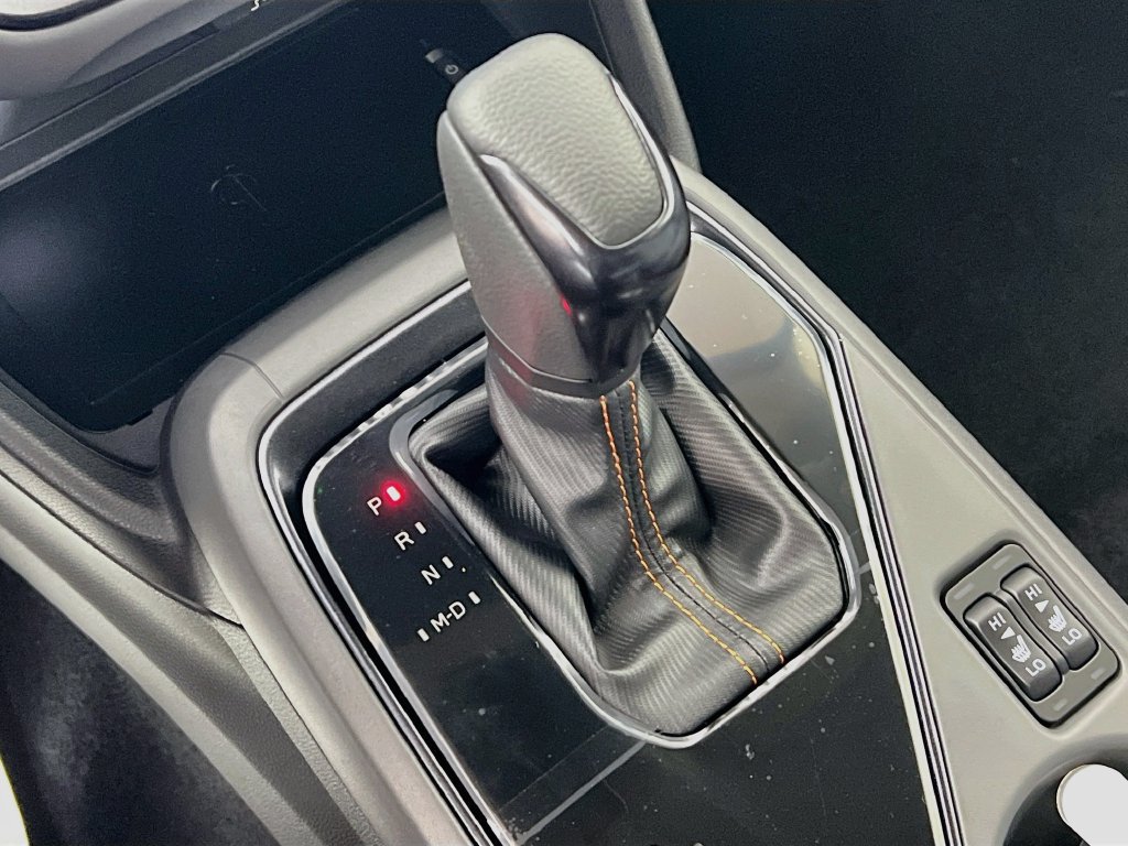 New 2026 Subaru Crosstrek 2.5i Limited AWD/4WD image 14