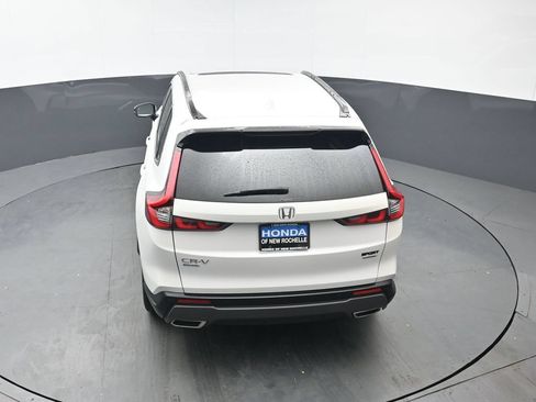 Used 2023 Honda CR-V Sport Touring image 41