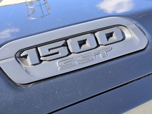 Used 2025 RAM 1500 Big Horn image 13