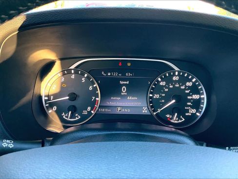 Used 2022 Nissan Frontier SV image 49